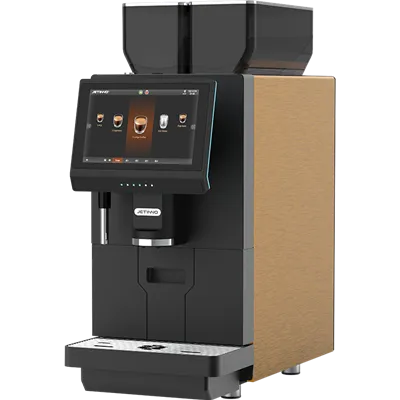 Plně automatický kávovar JL60A